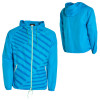 Quiksilver Sideways Hooded Jacket - Men's