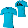 Quiksilver Retro Shock Premiere T-Shirt - Short-Sleeve - Men's