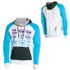 Quiksilver Setsonic Hooded Pullover Sweatshirt - Men's