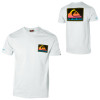 Quiksilver Legacy T-Shirt - Short-Sleeve - Men's