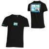 Quiksilver Welcome Wagon T-Shirt - Short-Sleeve - Men's