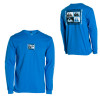 Quiksilver Welcome Wagon T-Shirt - Long-Sleeve - Men's