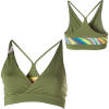 Roxy Away Game Sports Bra - Women's