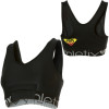Roxy Athletix Ready Set Race Sports Bra - Women's
