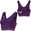 Roxy Athletix Ready Set Race Sports Bra - Women's