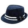 Quiksilver Elmwood Fedora