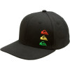 Quiksilver Raining Hammers Baseball Hat - Men's