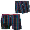 Roxy Hipster Plaid Short - Women's