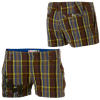 Roxy Hipster Plaid Short - Women's