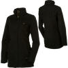 Roxy Brooklyn Long Military Jacket - Women's
