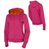 Roxy Autumn Nights Full-Zip Hooded Sweatshirt - Women's