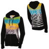 Roxy Rebel Rebel Full-Zip Hooded Sweatshirt - Women's