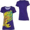 Roxy Perched T-Shirt - Short-Sleeve - Women's