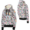 Roxy Canoe Full-Zip Hooded Sweatshirt - Women's