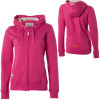 Roxy Semaphore Full-Zip Hooded Sweatshirt - Women's