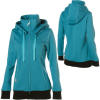 Roxy Siren Fleece Jacket - Women's