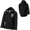 Quiksilver Batfox Jacket - Men's