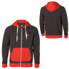 Quiksilver New Noise Full-Zip Hooded Sweatshirt - Men's