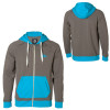 Quiksilver New Noise Full-Zip Hooded Sweatshirt - Men's
