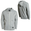 Quiksilver Easy Tiger Full-Zip Hooded Sweatshirt - Men's