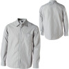 Quiksilver Attic Shirt - Long-Sleeve - Men's