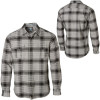 Quiksilver Slap Splat Shirt - Long-Sleeve - Men's