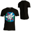 Quiksilver Diamond Diablo Slim T-Shirt - Short-Sleeve - Men's