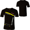 Quiksilver Comp Era Slim T-Shirt - Short-Sleeve - Men's