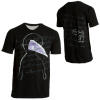 Quiksilver The Facade Slim T-Shirt - Short-Sleeve - Men's