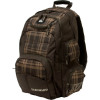 Quiksilver Point Blank Backpack - 2340cu in