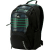 Quiksilver Strange Days Backpack - 1539cu in