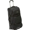 Quiksilver Venture Wheeled Gear Bag
