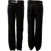 Quiksilver Reeder 4 Denim Pant - Boys'