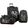 Roxy Eggs 3-in-1 Set - Women's