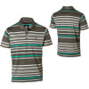 Quiksilver Beat Street Polo Shirt - Short-Sleeve - Men's