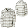 Quiksilver Timber Jacket - Men's