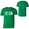 Quiksilver Kill Stack T-Shirt - Short-Sleeve - Men's
