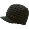 Quiksilver Vesuvius Visor Beanie