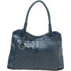 Roxy Basket Weaver Tote Bag - Women's