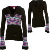 Roxy Radio Song Hooded Sweater - Women's