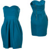 Roxy Punk Princess Solid Dress - Women's