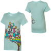 Roxy Robyn Organic T-Shirt - Short-Sleeve - Women's