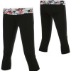 Roxy Athletix Rules Capri - Women's