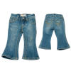 Roxy Delancy Deluxe Flare Denim Pant - Infant Girls'