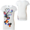 Roxy Glossy T-Shirt - Short-Sleeve - Girls'