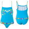 Roxy Flower Power Breezy Swimsuit - Little Girls'