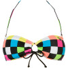 Roxy Venice Beach Beatnik Bandeau Bikini Top - Women's