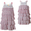 Roxy Jitterbug Dress - Little Girls'
