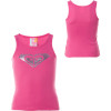 Roxy Inner Heart Tank Top - Little Girls'