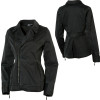 Roxy Late For A Date Jacket - Women's